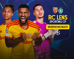 RC Lens 2–1 Ligue 1-toer tapte